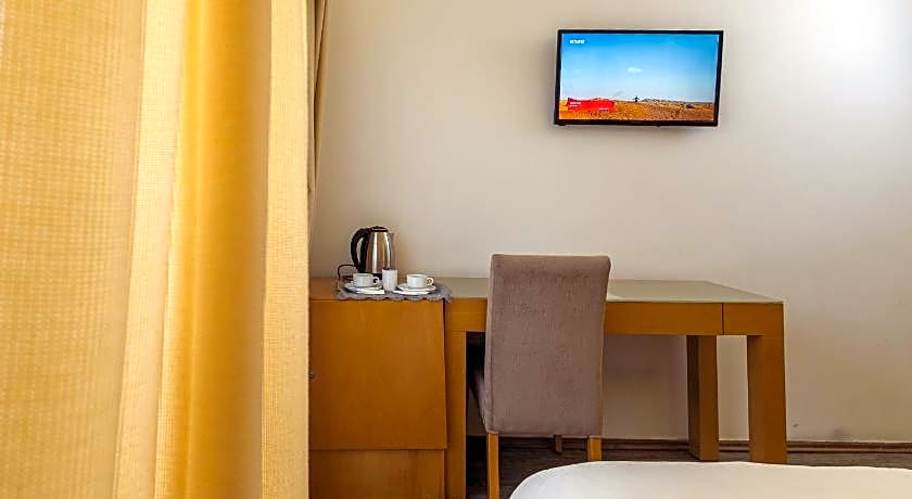 MB City Hotel