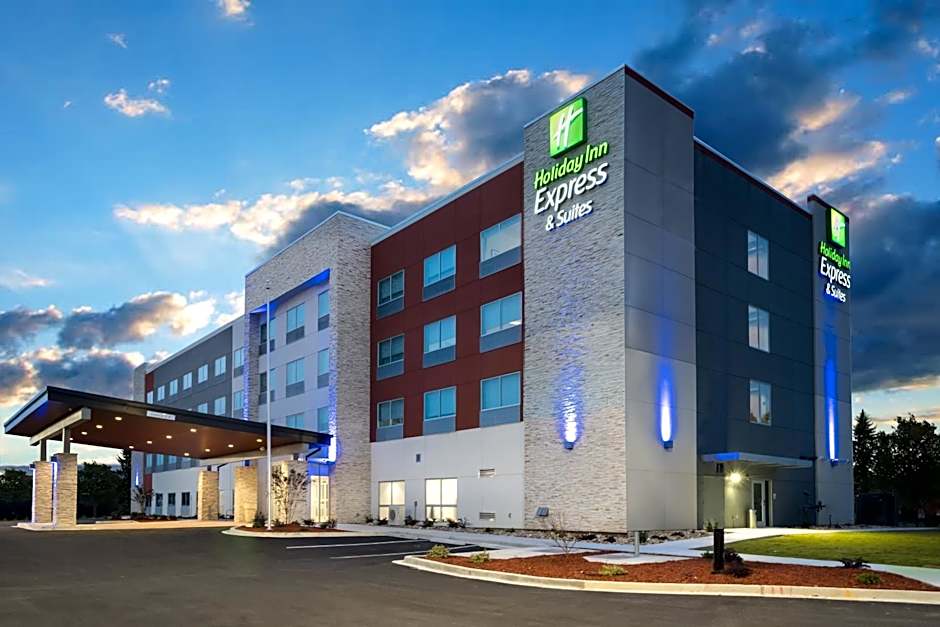 Holiday Inn Express & Suites Greenville SE - Simpsonville By IHG