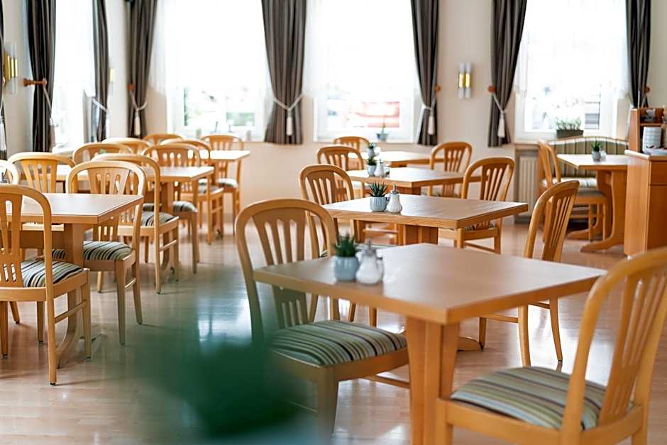Hotel am Stadthaus