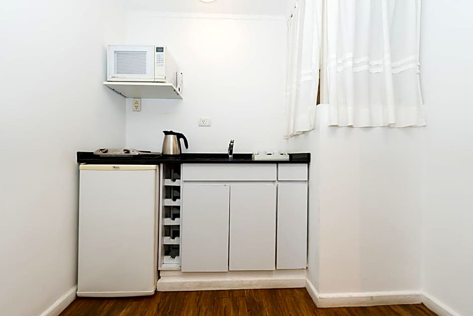 Loi Suites Esmeralda