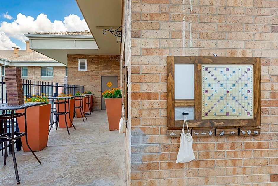 Best Western Denver Southwest