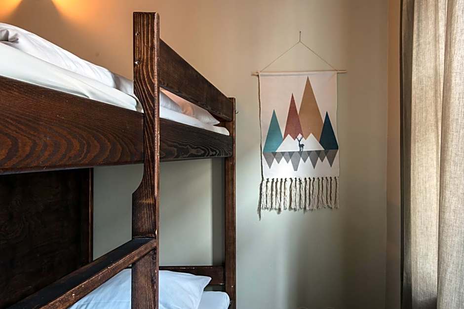 Brix Hostel