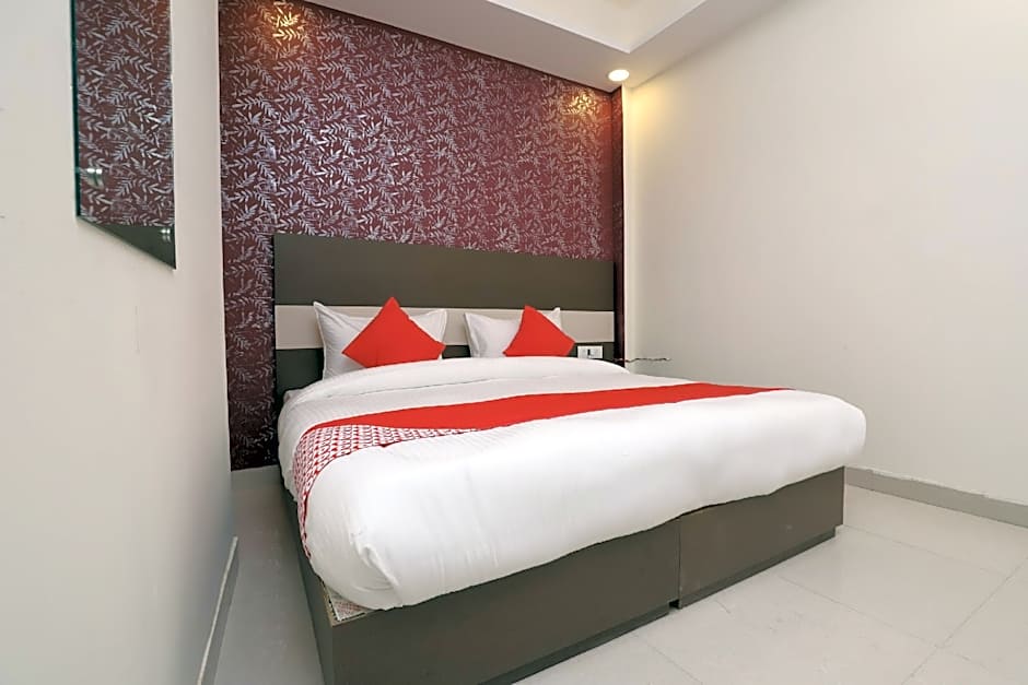 Hotel O Prime Palace