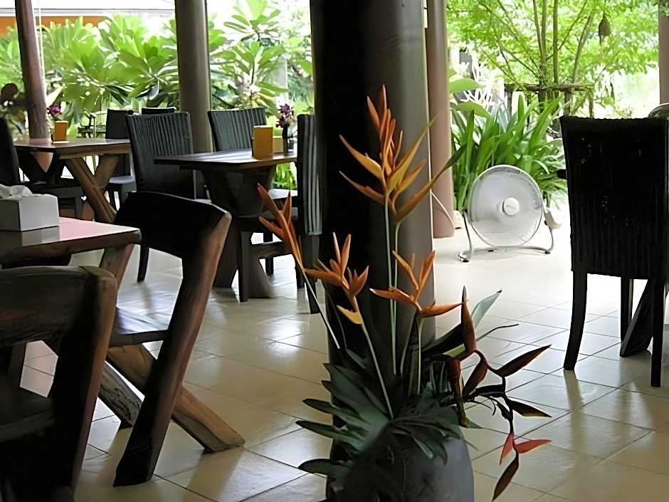 Baan Thai House