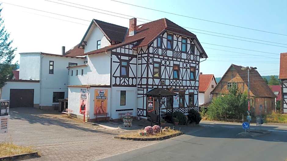 Gasthof Sirius Universum