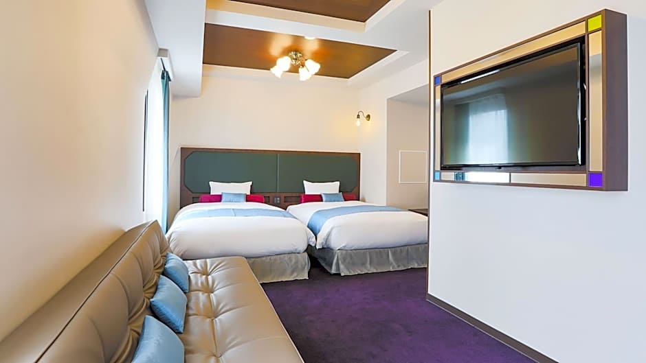 Hotel Wing International Select Ikebukuro