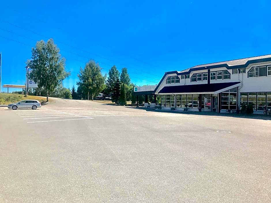 Kongsvinger Budget Hotel