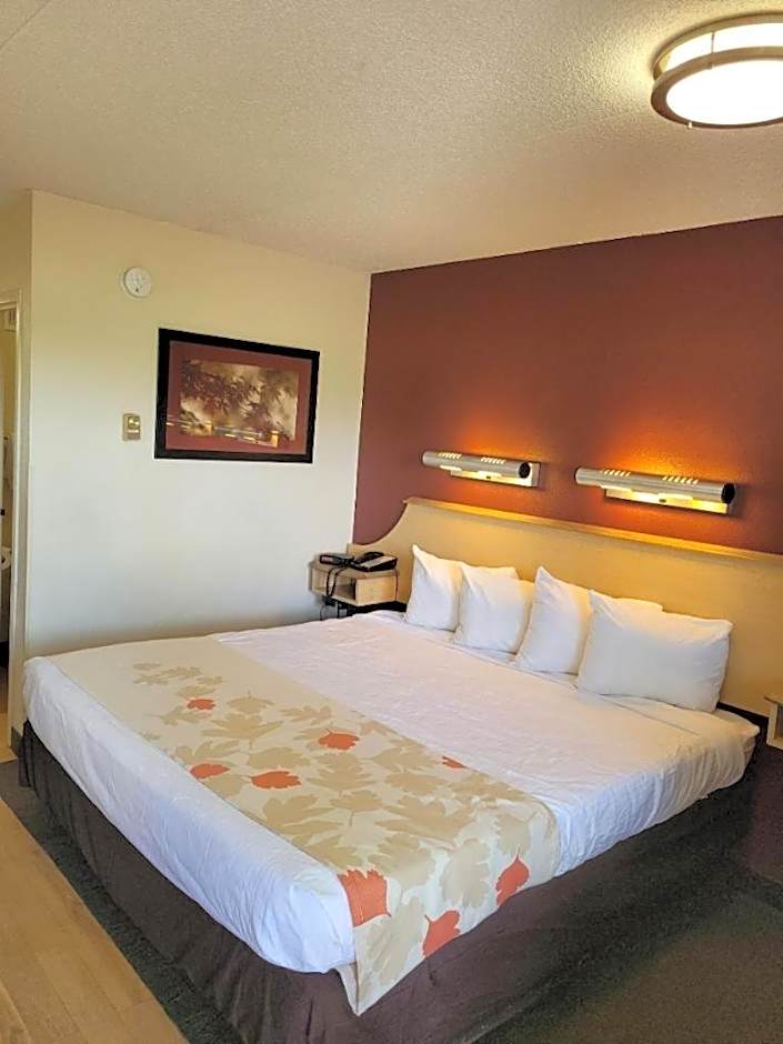 Red Oak Inn Southfield