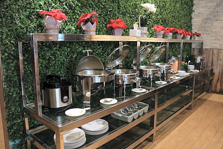 The Batik Hotel Medan