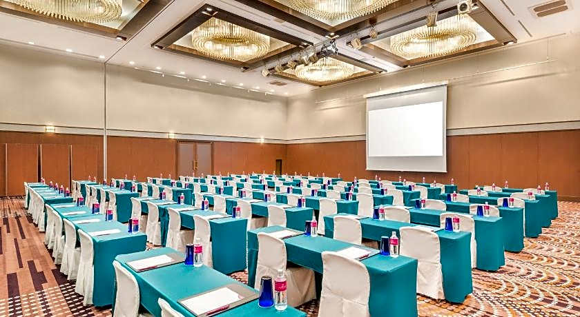 ANA Crowne Plaza Hotel Kushiro By IHG