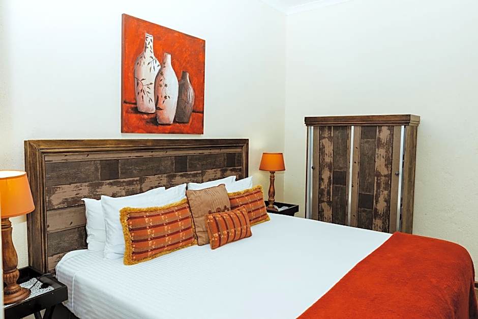 Boubou Bed and Breakfast