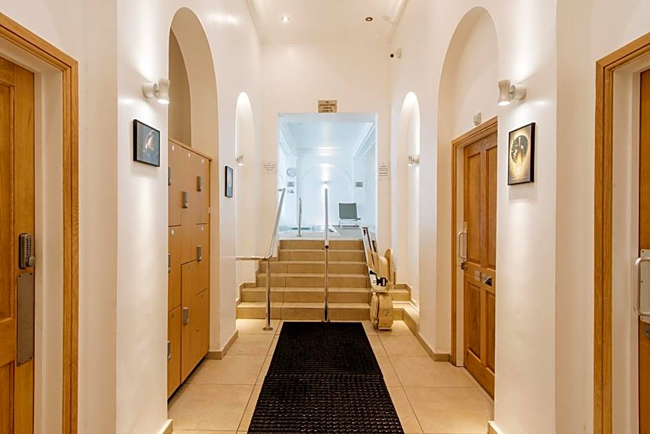 The Headland Hotel & Spa