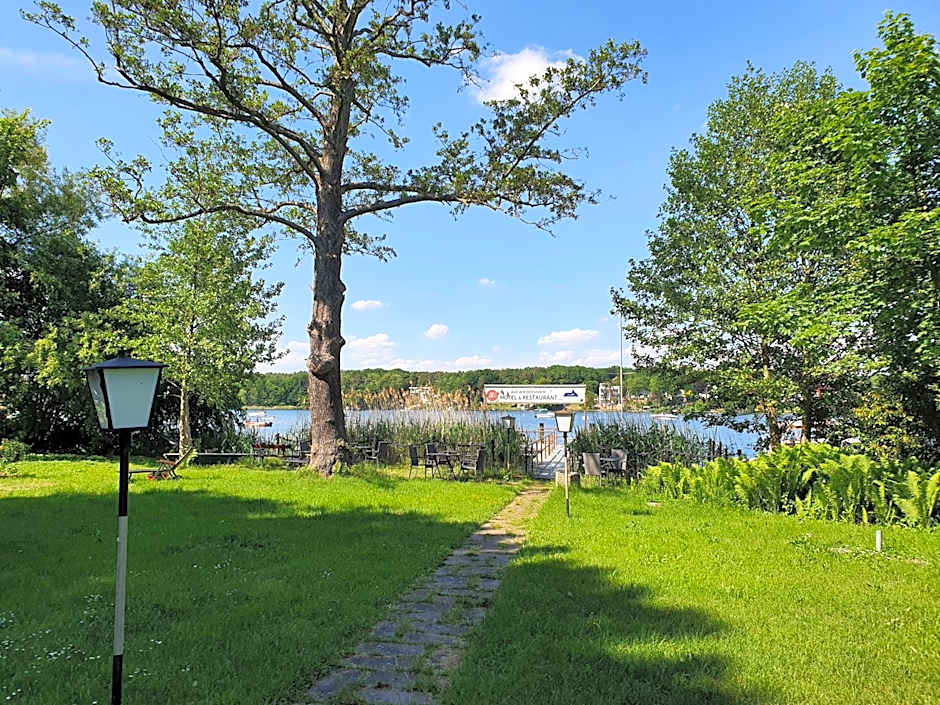 BusinessHotel Am Peetzsee Grünheide