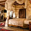 Maccan Cave Hotel