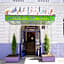 Westend City Hostel