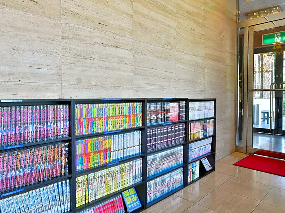 Suzuka Royal Hotel - Vacation STAY 38960v