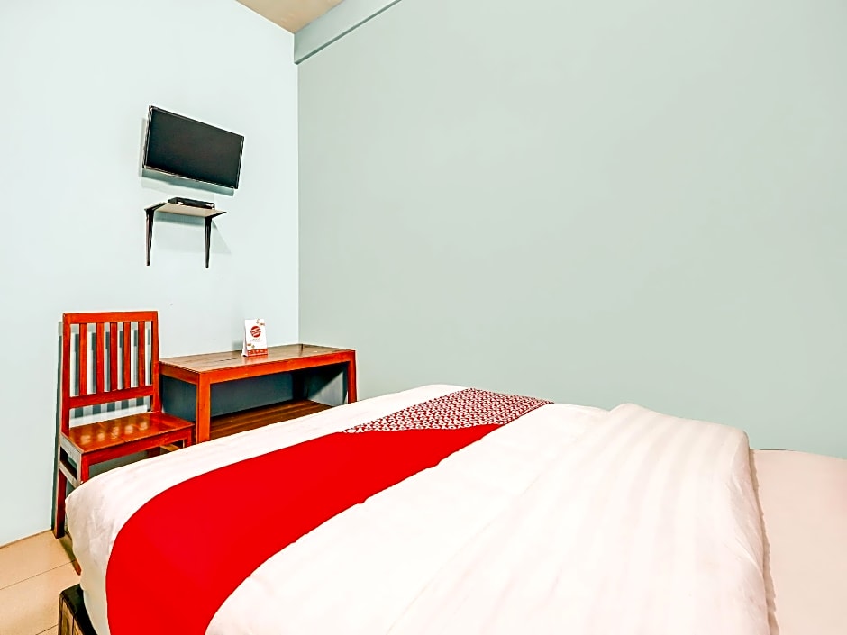 OYO 90051 Guest House Parangtritis