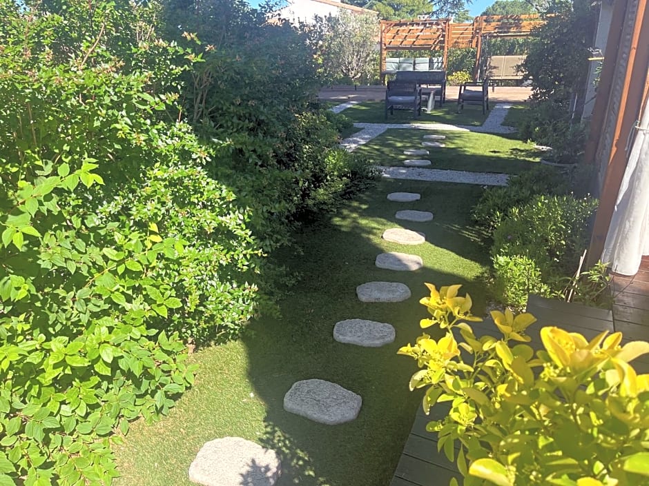 SUITE'LOFT Premium, La Demeure des Cèdres & SPA Cap d'Agde
