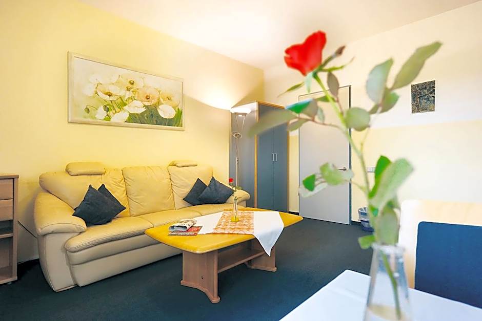 Hotel Regenbogenhaus