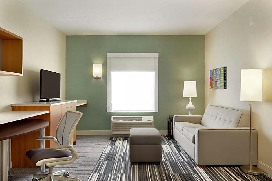 Home2 Suites by Hilton Milton, Ontario, Canada
