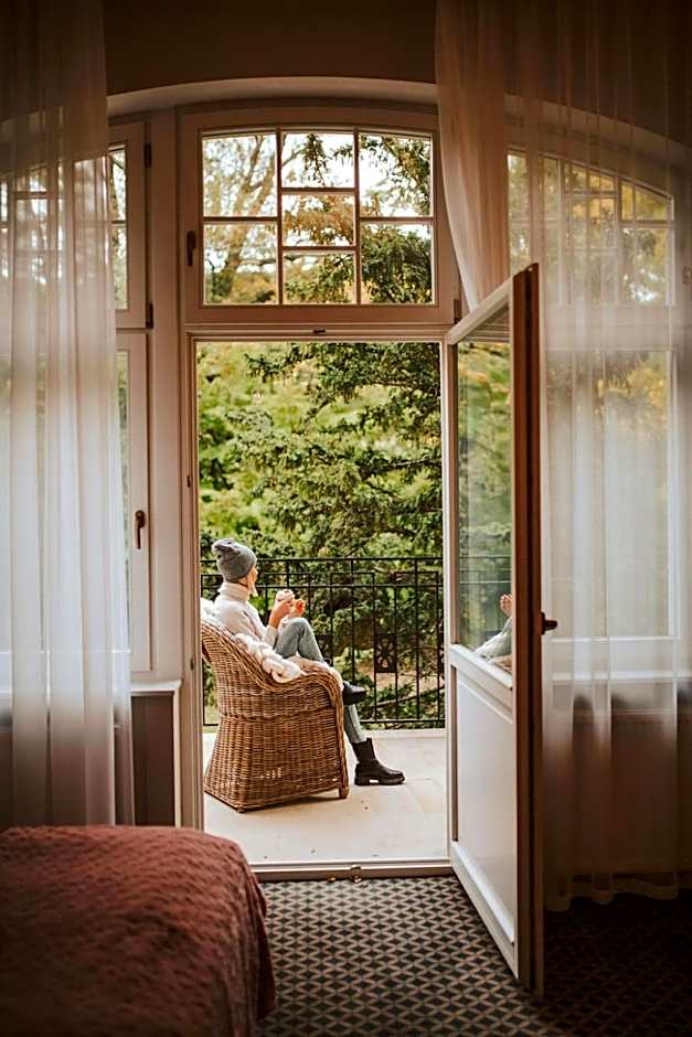 Hotel Dębowy Biowellness & SPA Góry Sowie