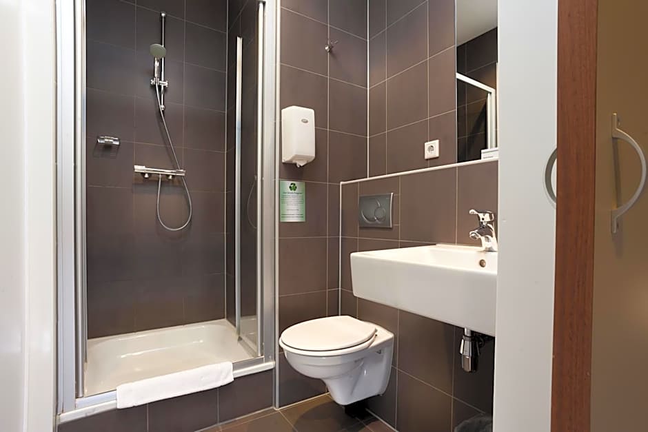 Best Western Zaan Inn