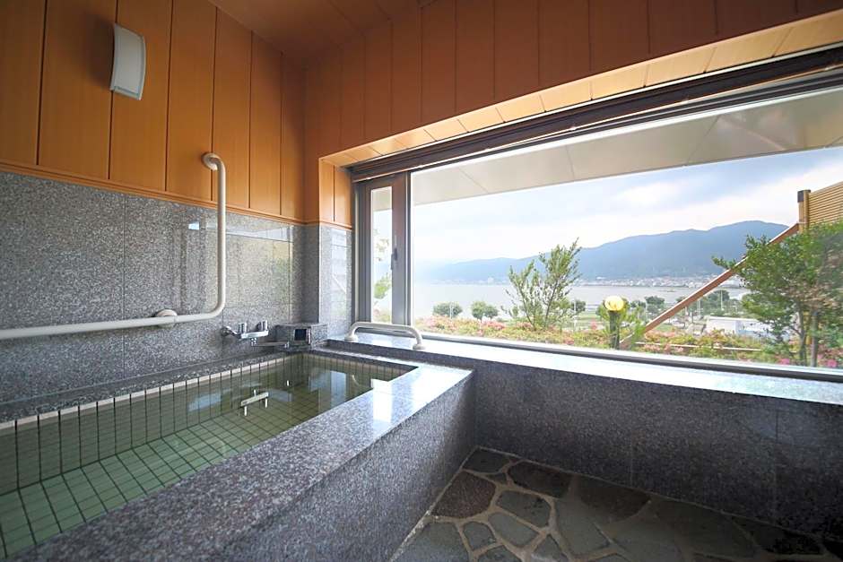 Rako Hananoi Hotel
