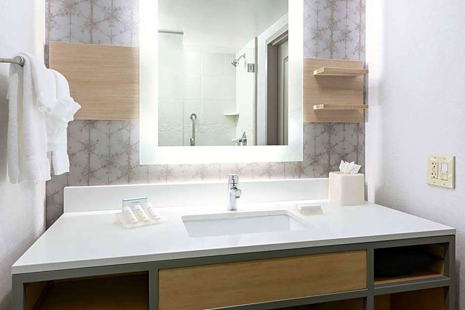 Hilton Garden Inn Greenville