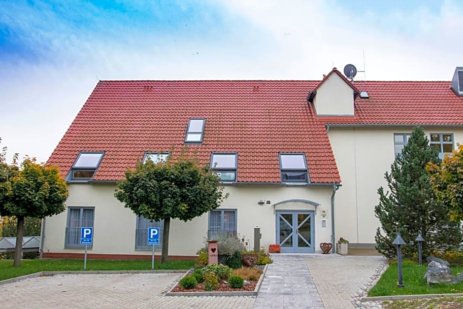 Pilgrims Inn Kreischa