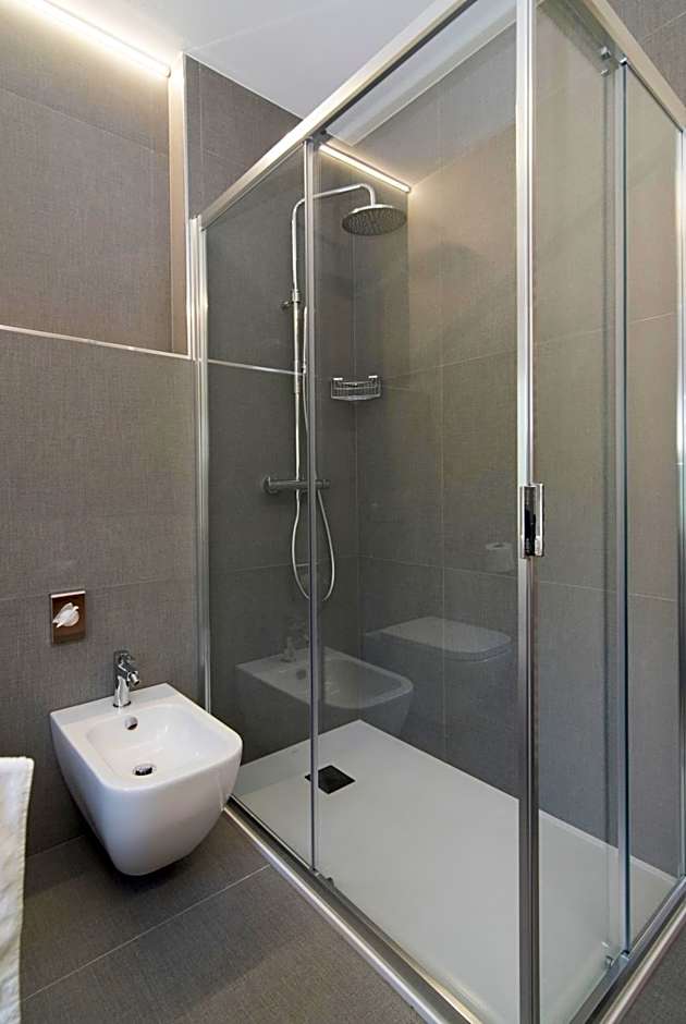 Hotel Bel Sit Wellness Spa