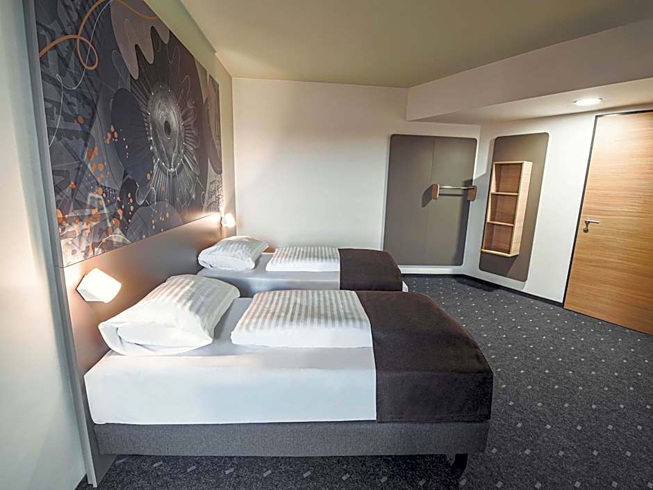 B&B HOTEL Wiener Neudorf