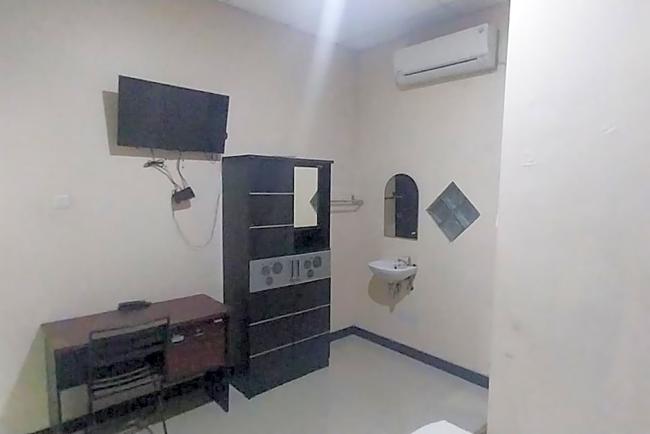 Wisma Merdeka Syariah RedPartner