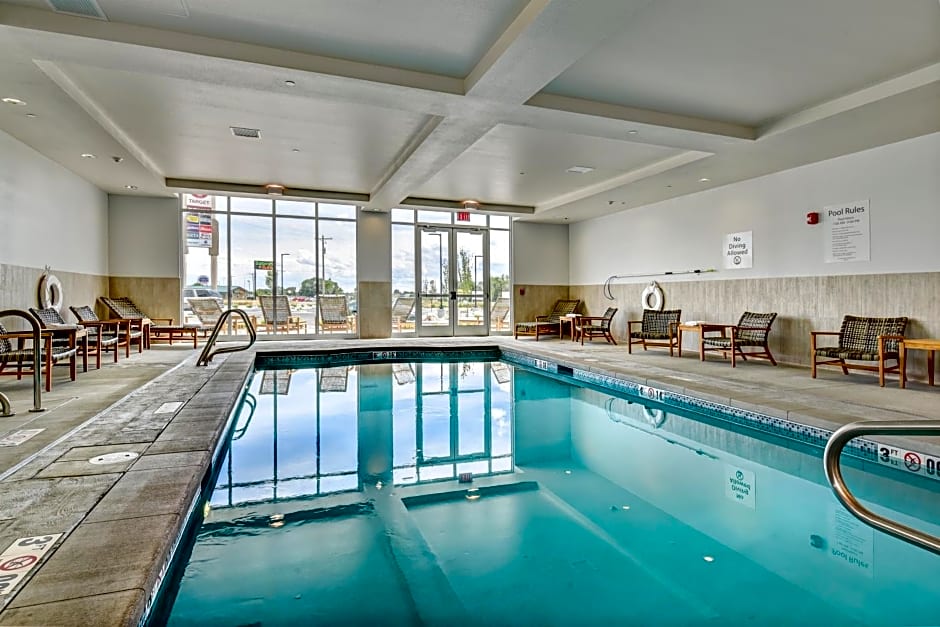 Holiday Inn Nampa By IHG