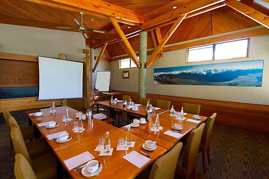 Scenic Hotel Franz Josef Glacier