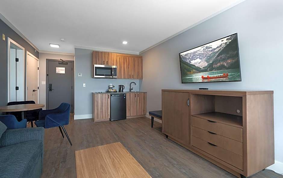 Prestige Kamloops Hotel