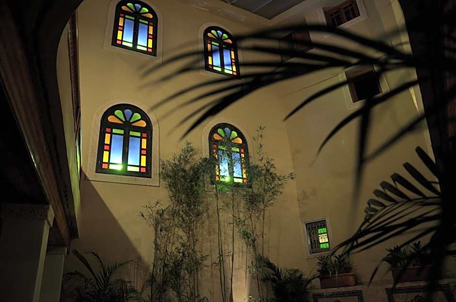 Riad Andalib