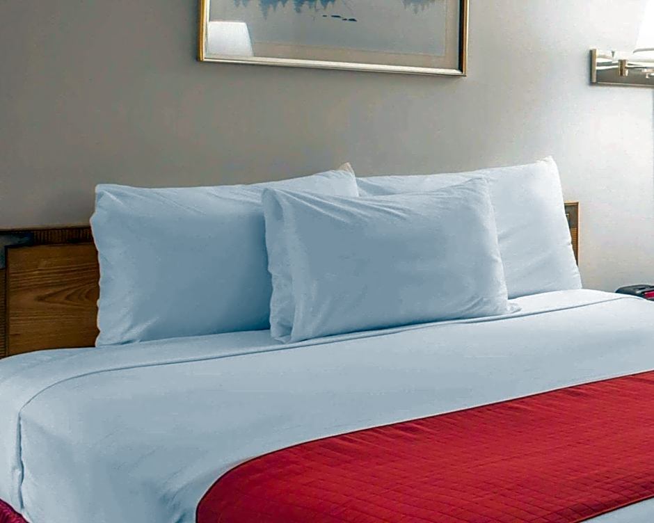 Rodeway Inn Lake Placid
