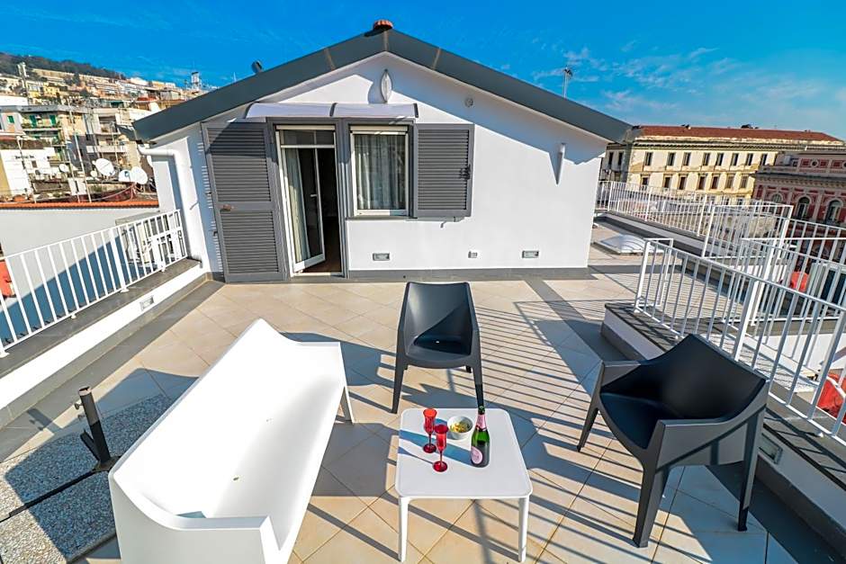 Terrazze del Lungomare