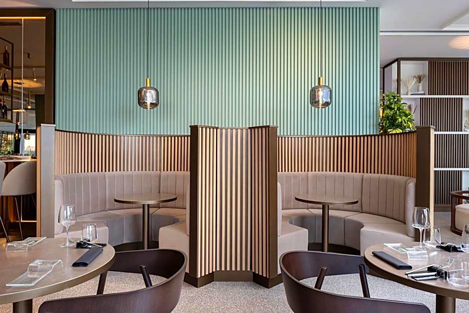 Courtyard by Marriott Milano Linate
