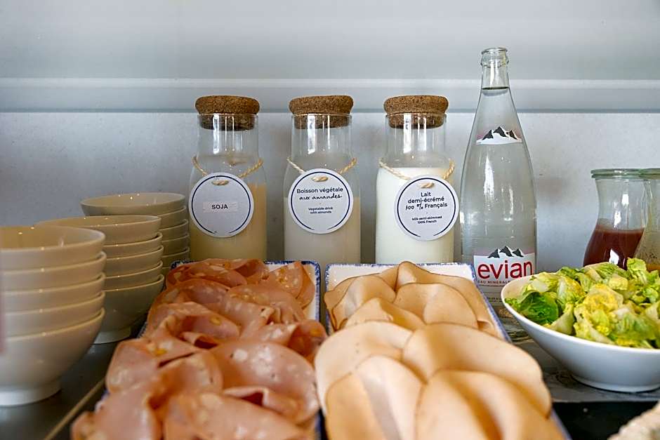 ibis Perpignan Sud Saint Charles