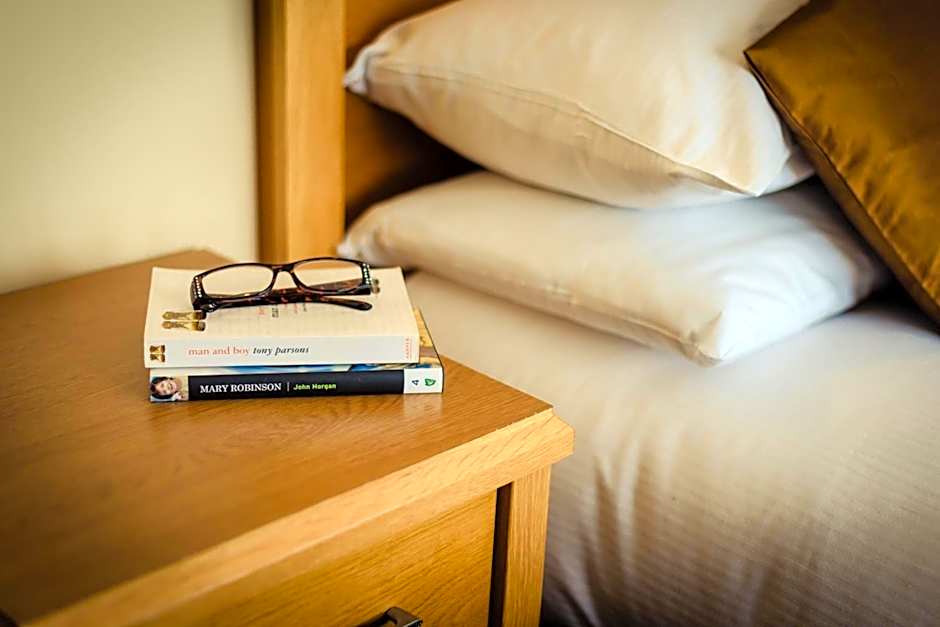 Rochestown Lodge Hotel & Spa