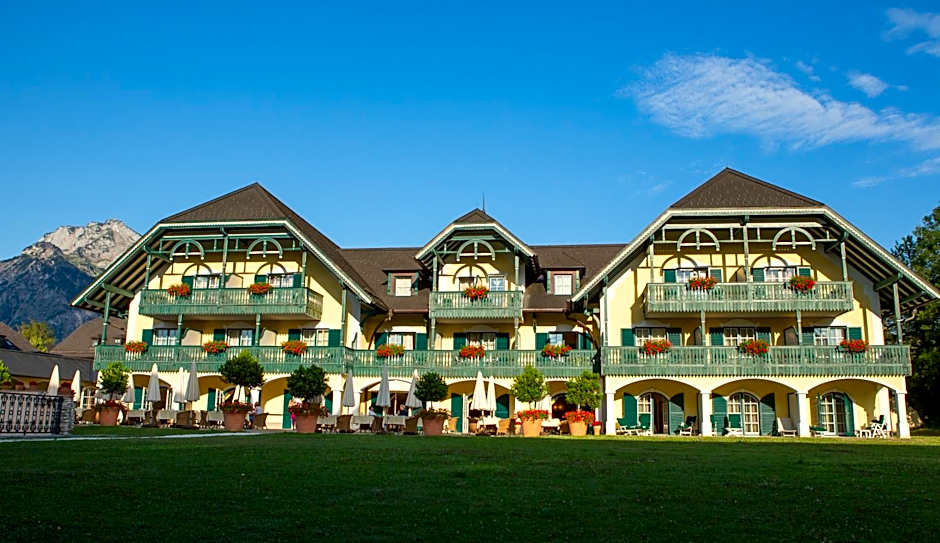 Hotel Friesacher