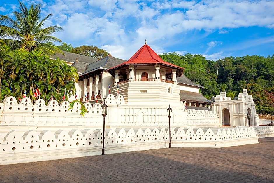 Radisson Hotel Kandy