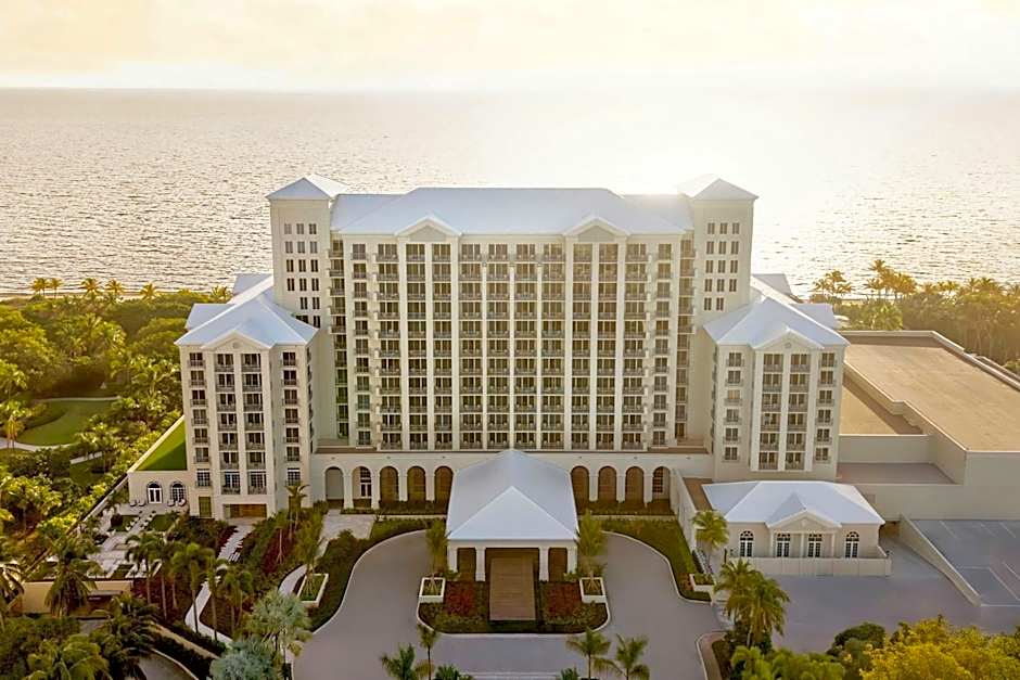 The Ritz-Carlton Key Biscayne Miami