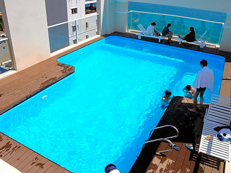 Begonia Nha Trang Hotel