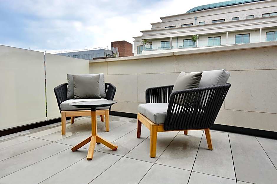 Sanctum Regent's Park