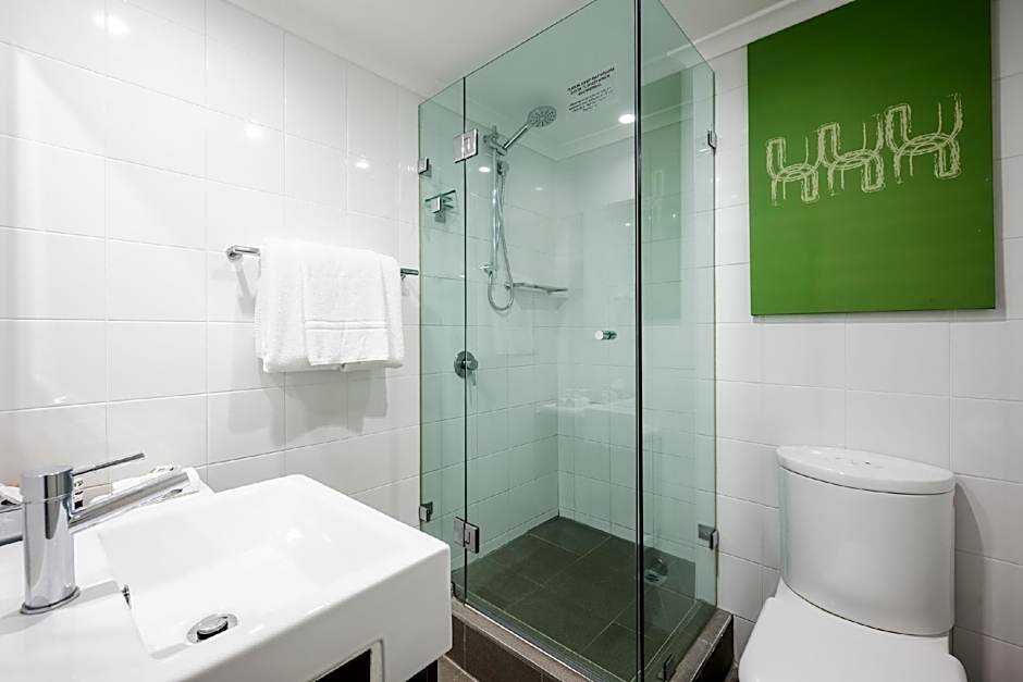 Mercure Sydney St Leonards