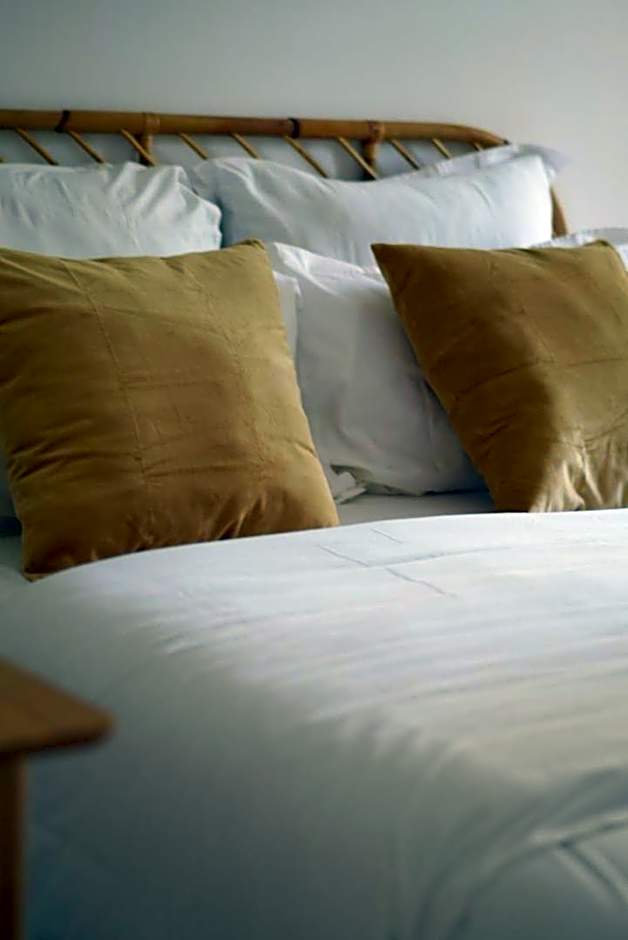 HÖTEL U SANTA MARIA