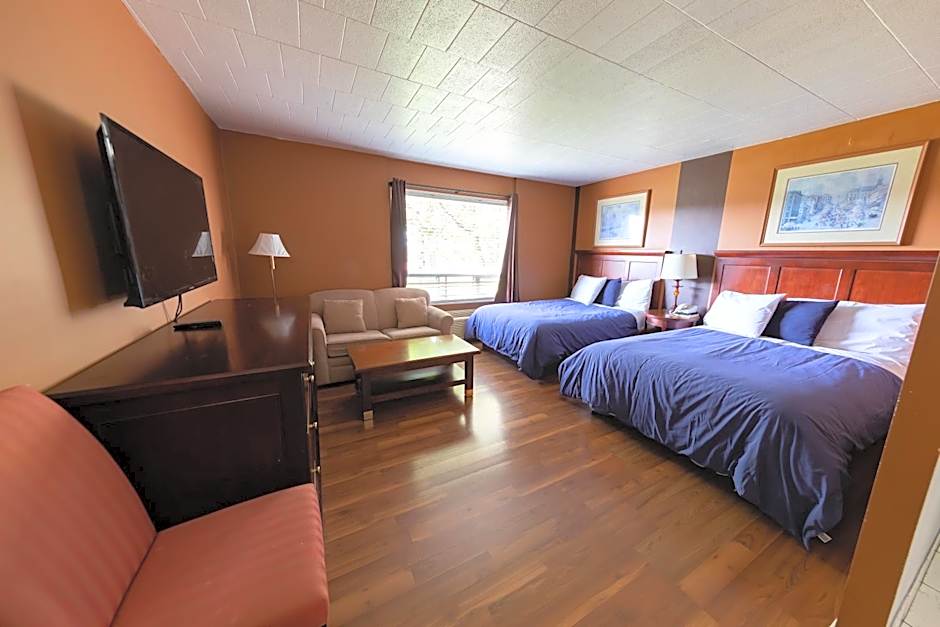 Villager Lodge Niagara Falls