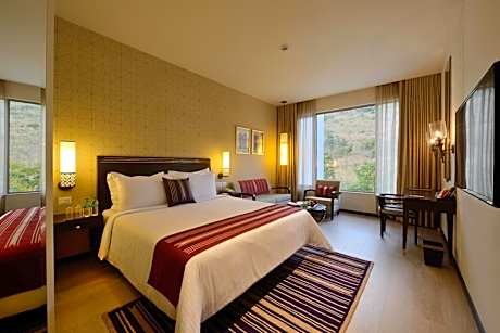 Deluxe Room 1 Dbl Bed